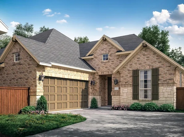 4716 Prairie Crest Ln, Arlington, TX 76005