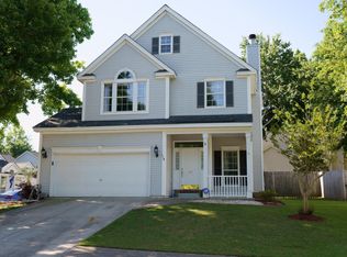 118 Stonehurst Dr, Goose Creek, SC 29445