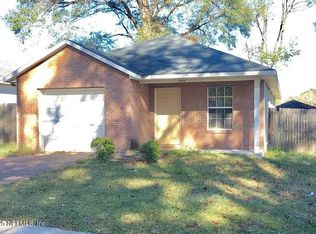 8509 Hare Ave, Jacksonville, FL 32211