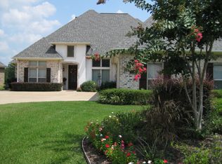 3712 Broadmoor Blvd, Nacogdoches, TX 75965