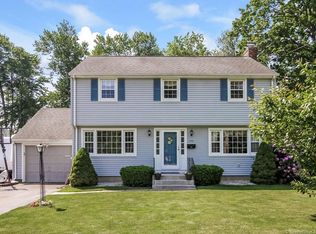 196 Dix Rd, Wethersfield, CT 06109