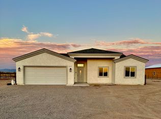 3343 N 375th Ave, Tonopah, AZ 85354