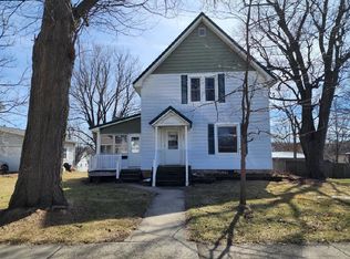431 East Cornelia Street, Darlington, WI 53530