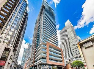 8 Mercer St #2002, Toronto, ON