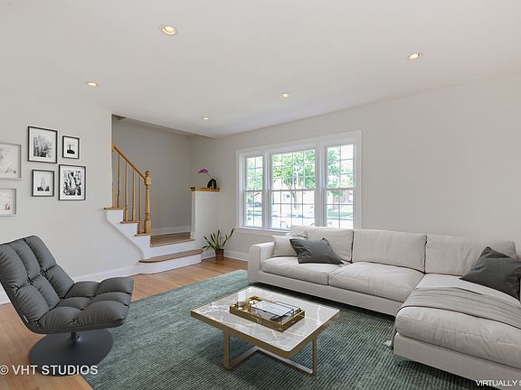 2nd image of 8311 Monticello Ave