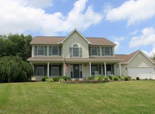 9567 Blue Jay Rd SE, Heath, OH 43056