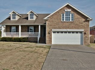 1292 Wentworth Dr, Gallatin, TN 37066