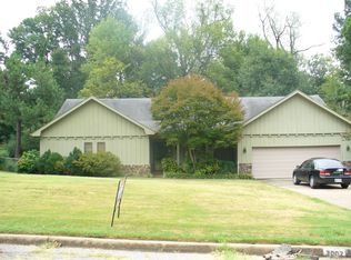 3002 Magevney St, Memphis, TN 38128