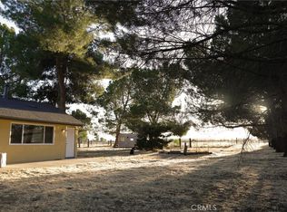 39396 Cary Rd, Anza, CA 92539