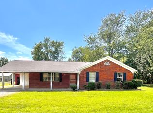7623 Craft Rd, Olive Branch, MS 38654
