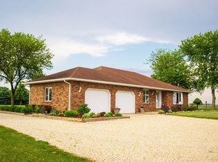 11525 E Joliet St, Newark, IL 60541