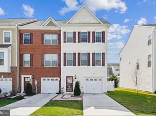 1311 Spindrift Rd, Aberdeen, MD 21001
