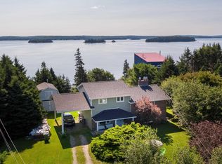 100 Meisners Point Rd, Ingramport, NS B3Z3Z3