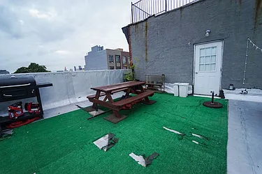 Rented by Manhattan Management LLC