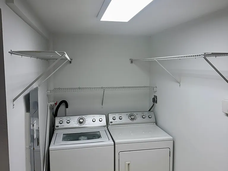laundry