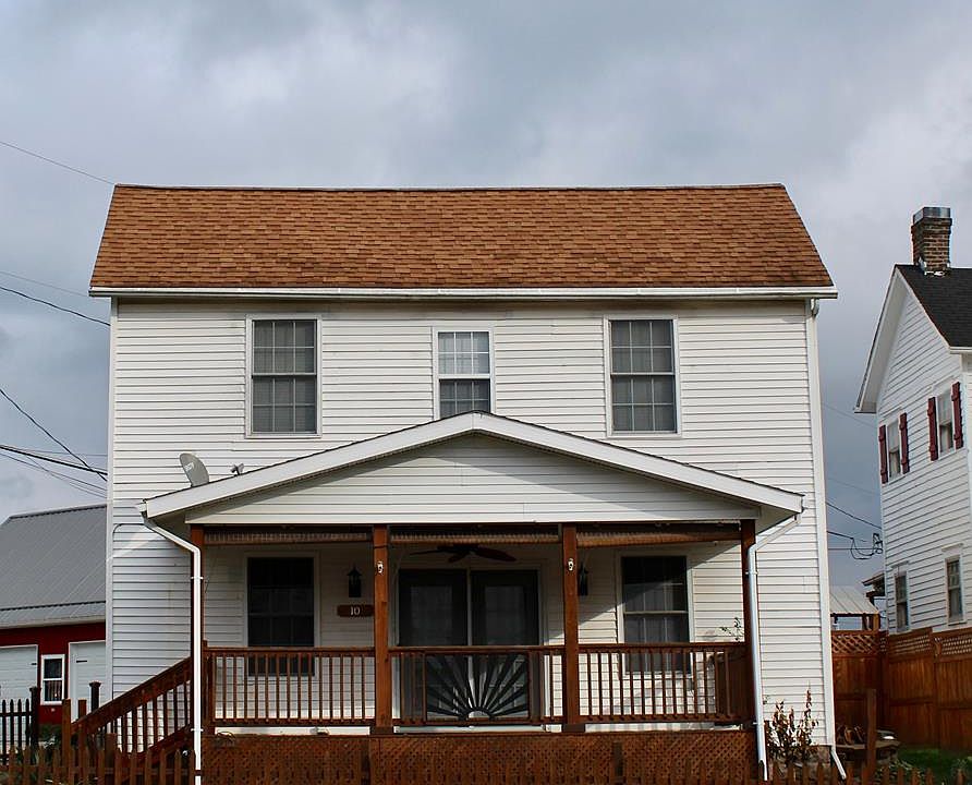 10 Burlington Rd, Jackson, OH 45640 Zillow