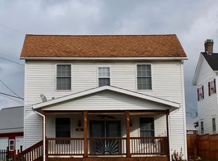 10 Burlington Rd, Jackson, OH 45640