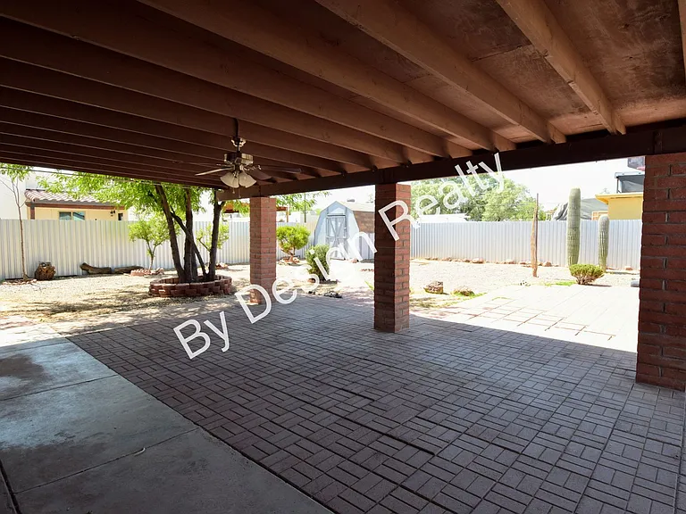 361 E Calle Arizona — Photo 33