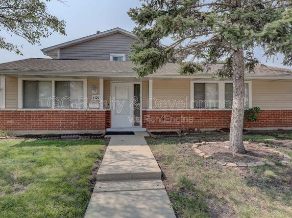 6100 Kit Carson Dr #29-1