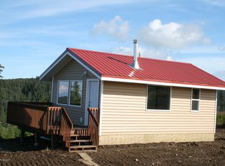 L8 Jolly Ave, Anchor Point, AK 99556