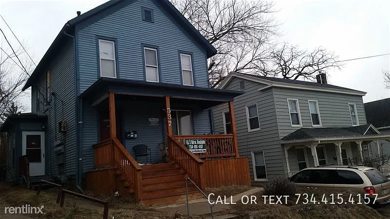 537 S 4th Ave #4-2