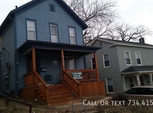 537 S 4th Ave #4-2, Ann Arbor, MI 48104