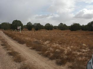 2800 W Curtis Ranch Rd, Paulden, AZ 86334