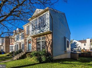 10638 Sawdust Cir, Rockville, MD 20850