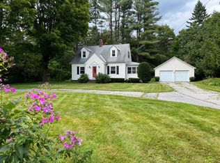 124 Washington St, Northfield, VT 05663