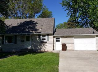 757 Holley Ave, Saint Paul Park, MN 55071