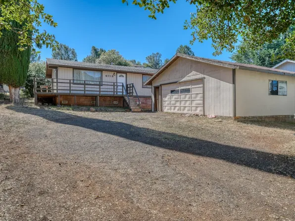 4718 Hawaina Way, Kelseyville, CA 95451