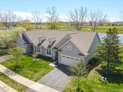 235 Stony Lake Dr, Oxford, MI, 48371