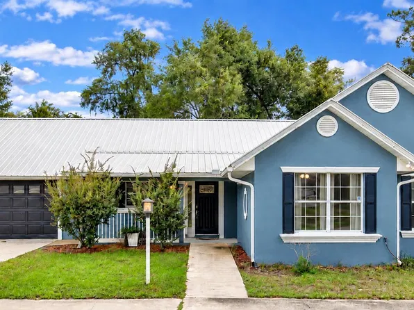 110 CEDAR Lane, Palatka, FL 32177