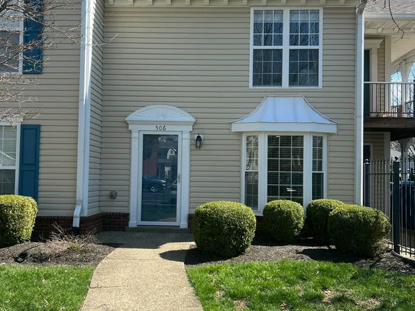 506 Jurich Ct, Simpsonville, KY 40067