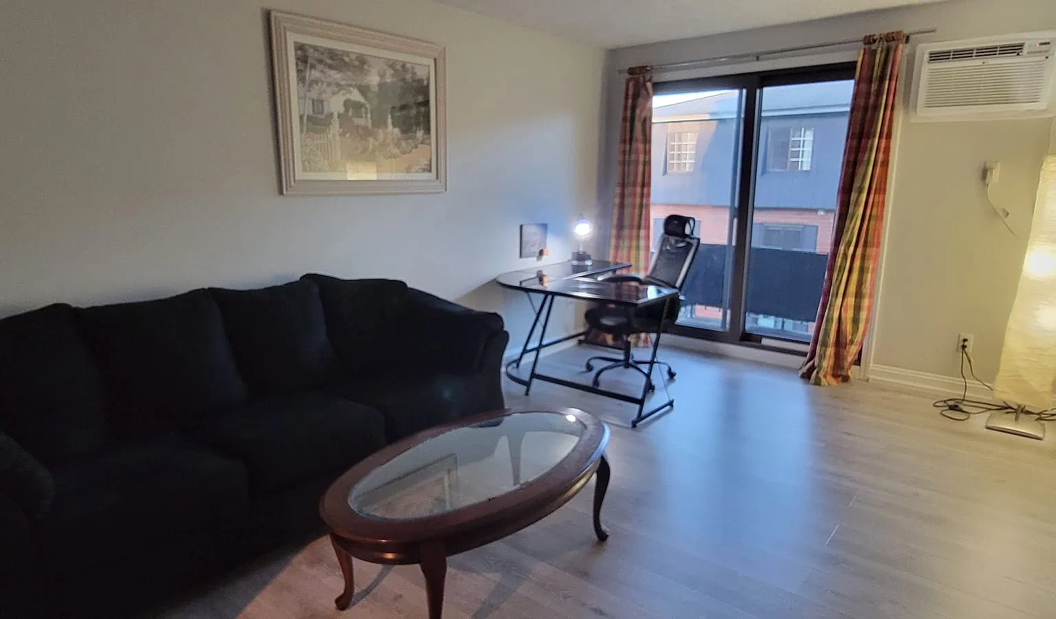 1 bed, 624 sqft, $1,840 — Photo 3