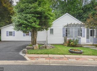 602 Hillside Ave, Wilmington, DE 19805