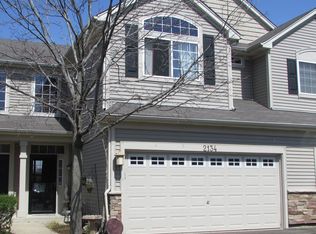 2134 Gallant Fox Cir, Montgomery, IL 60538