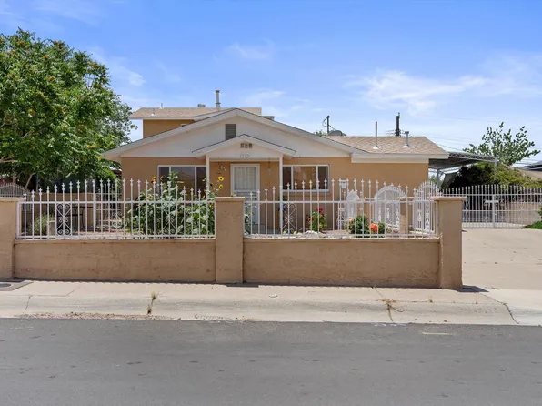 1512 Spence Ave SE, Albuquerque, NM 87106