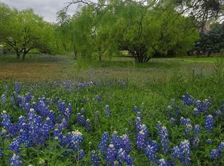 LOT 8068 Florentine, Horseshoe Bay, TX 78657
