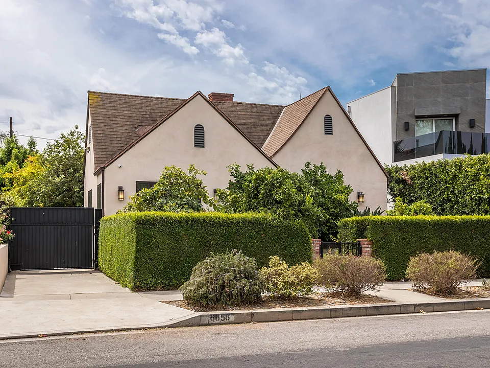 6656 Colgate Ave
