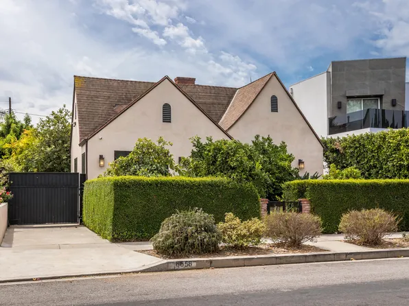 6656 Colgate Ave, Los Angeles, CA 90048