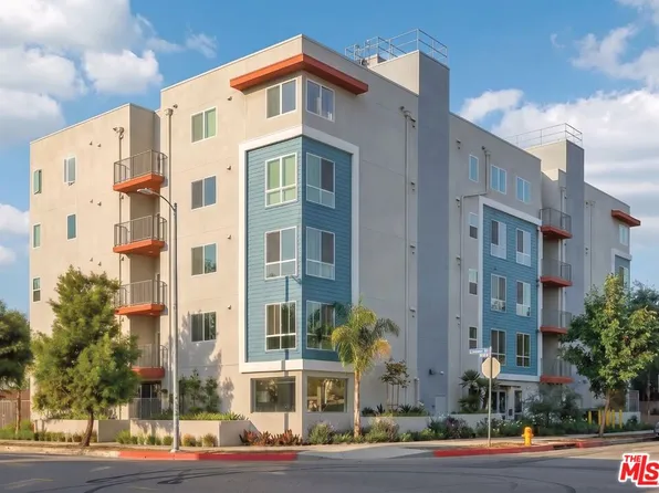 3567 Chesapeake Ave, Los Angeles, CA 90016