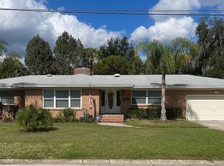 3731 Montclair Dr, Jacksonville, FL 32217