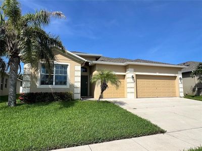 2987 Youngford St, Orlando, FL, 32824