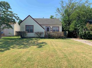 1810 NW Lake Ave, Lawton, OK 73507