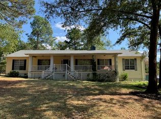 628 Old Tory Trl, Aiken, SC 29801