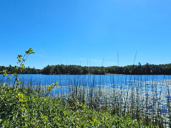 LOT 3 Golf Course Dr, Mercer, WI 54547