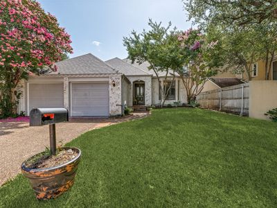9126 Valley Chapel Ln, Dallas, TX, 75220