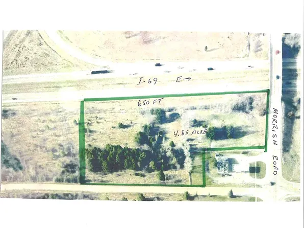4264 Morrish Rd, Swartz Creek, MI 48473