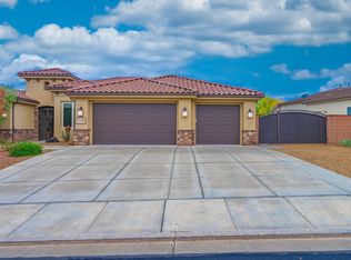1646 E 90th Cir S, Saint George, UT 84790